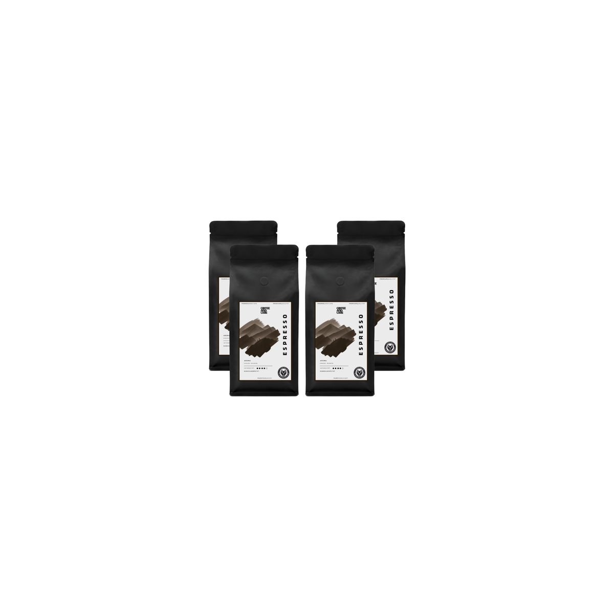 Espresso VPE 4kg
