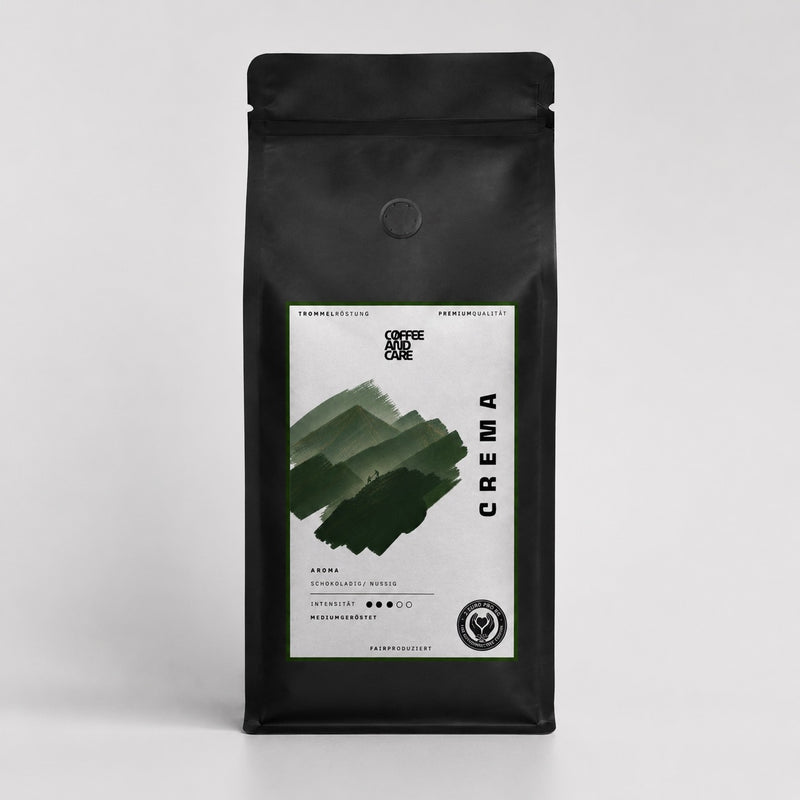 Kaffee Crema