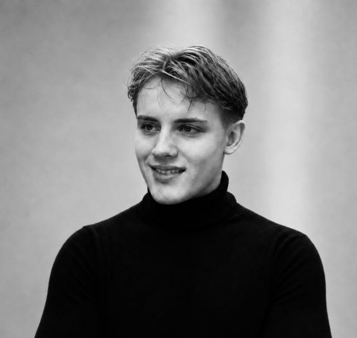 Leidenschaft für Genuss. Verantwortung im Handel.